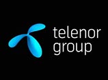 Москва приступила к распродаже "вымпелкомовских" акций норвежского  оператора Telenor
