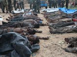 Армия Шри-Ланки назвала цену победы над "тамильскими тиграми": 6 тысяч погибших военных