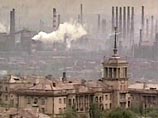 ходе проверки примерно шестая часть территории страны, на которой живет более 60 миллионов человек, признана экологически неблагополучной ходе проверки примерно шестая часть территории страны, на которой живет более 60 миллионов человек, признана экологически неблагополучной