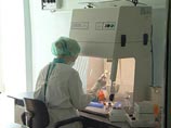 В Москве зафиксирован первый случай свиного гриппа. Об этом сообщает "Интерфакс" со ссылкой на высокопоставленный источник в департаменте здравоохранения столицы