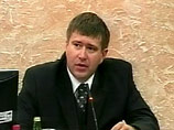 Министр юстиции РФ провел в Петербурге закрытую встречу с сектоборцами 
