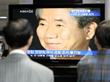 Погиб экс-президент Южной Кореи. Возможно, это было самоубийство