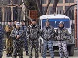 В Назрановском районе Ингушетии задержана группа из 15 боевиков