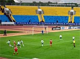 Футболистки российской "Звезды-2005" (Пермь) не смогли завоевать Кубок УЕФА, проиграв в финале по сумме двух встреч немецкому "Дуйсбургу"
