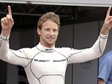 Дженсон Баттон выиграл четвертый поул-позишн из шести возможных Дженсон Баттон выиграл четвертый поул-позишн из шести возможных