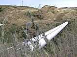На газопроводе в Дагестане обнаружена и уничтожена мощная бомба На газопроводе в Дагестане обнаружена и уничтожена мощная бомба