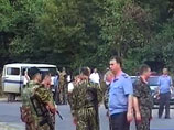 В Ингушетии возбуждено дело по факту нападения боевиков на милиционеров в Нестеровской В Ингушетии возбуждено дело по факту нападения боевиков на милиционеров в Нестеровской
