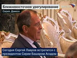 Переговоры с главой "Хамаса" Халедом Машаалем Сергей Лавров использовал для того, чтобы содействовать восстановлению палестинского единства Переговоры с главой "Хамаса" Халедом Машаалем Сергей Лавров использовал для того, чтобы содействовать восстановлению палестинского единства