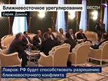 Глава МИД России заявил о том, что Кремль убежден в необходимости продолжения контактов с "Хамасом" Глава МИД России заявил о том, что Кремль убежден в необходимости продолжения контактов с "Хамасом"