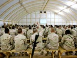 Американские солдаты в Кувейте подхватили вирус А/H1N1