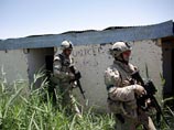 Крупнейшая антинаркотическая операция в Афганистане - убиты 60 боевиков