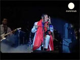 В давке на эстрадном концерте в марокканской столице погибли 11 человек