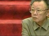 Ким Чен Ир выразил соболезнования в связи с трагической гибелью бывшего президента Южной Кореи Ким Чен Ир выразил соболезнования в связи с трагической гибелью бывшего президента Южной Кореи