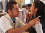 В Чили вирусом гриппа A/H1N1 инфицированы 55 человек В Чили вирусом гриппа A/H1N1 инфицированы 55 человек