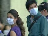 В России выявили второй случай гриппа A/H1N1 - его привезли из Доминиканской республики В России выявили второй случай гриппа A/H1N1 - его привезли из Доминиканской республики
