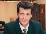 СМИ: Прохоров прописался в Красноярском крае, чтобы помочь своему другу губернатору Хлопонину СМИ: Прохоров прописался в Красноярском крае, чтобы помочь своему другу губернатору Хлопонину