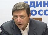 СМИ: Прохоров прописался в Красноярском крае, чтобы помочь своему другу губернатору Хлопонину