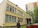 Жители Ясенево самостоятельно ищут стреляющего по детскому саду злоумышленника