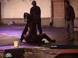 В Москве водитель избил польского журналиста, который хотел перейти улицу В Москве водитель избил польского журналиста, который хотел перейти улицу