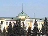 На прошлой неделе парламент Тувы два раза пытался и пока так и не смог утвердить на новый срок в Совет Федерации сенатора Людмилу Нарусову