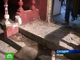 В Тбилиси во дворе здания оппозиционного телеканала "Маэстро" прогремел взрыв В Тбилиси во дворе здания оппозиционного телеканала "Маэстро" прогремел взрыв