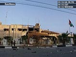 Израиль сбросил на Газу листовки с предупреждением не приближаться к границе Израиль сбросил на Газу листовки с предупреждением не приближаться к границе