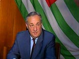 Абхазская оппозиция жалуется Медведеву на своего президента Абхазская оппозиция жалуется Медведеву на своего президента