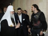 Лидер байкеров Александр Залдостанов, более известный под псевдонимом Хирург, был приятно удивлен, узнав от Патриарха Кирилла, что тот тоже ездил на мотоцикле и понимает тех, кто любит скорость Лидер байкеров Александр Залдостанов, более известный под псевдонимом Хирург, был приятно удивлен, узнав от Патриарха Кирилла, что тот тоже ездил на мотоцикле и понимает тех, кто любит скорость