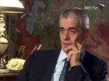 В России высока вероятность регистрации новых случаев заболевания гриппом А/Н1N1. Об этом в понедельник во время беседы с журналистами заявил главный государственный санитарный врач РФ Геннадий Онищенко В России высока вероятность регистрации новых случаев заболевания гриппом А/Н1N1. Об этом в понедельник во время беседы с журналистами заявил главный государственный санитарный врач РФ Геннадий Онищенко