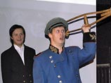 "Театр простодушных" покажет последний спектакль сезона - по Гоголю "Театр простодушных" покажет последний спектакль сезона - по Гоголю