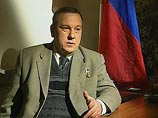 Генерал Шаманов назначен новым командующим ВДВ Генерал Шаманов назначен новым командующим ВДВ