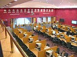 NYT: российский фондовый рынок растет вопреки непростым временам NYT: российский фондовый рынок растет вопреки непростым временам