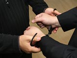 На Украине УБОП со второй попытки поймал криминального авторитета Рэмбо На Украине УБОП со второй попытки поймал криминального авторитета Рэмбо