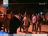 В Махачкале застрелен заместитель муфтия Дагестана Ахмад Тагаев В Махачкале застрелен заместитель муфтия Дагестана Ахмад Тагаев