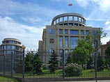 Россия оспорила решение Страсбурга по делу экс-судьи Мосгорсуда Ольги Кудешкиной