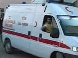 В Турции в больнице произошел сильный пожар: погибли восемь человек В Турции в больнице произошел сильный пожар: погибли восемь человек