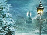 Выяснилось, что на Нарнию Клайва Стейплза Льюиса вдохновил реальный итальянский городок Нарни Выяснилось, что на Нарнию Клайва Стейплза Льюиса вдохновил реальный итальянский городок Нарни