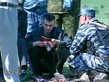Взрыв автоколонны с военными в Чечне: один погиб, двое ранены