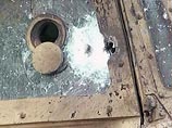 Между тем, по данным боевиков, инцидент произошел накануне вечером. Пострадавшие военнослужащие относятся к 42-й дивизии. В результате теракта был выведен из строя военный бронированный КАМАЗ Между тем, по данным боевиков, инцидент произошел накануне вечером. Пострадавшие военнослужащие относятся к 42-й дивизии. В результате теракта был выведен из строя военный бронированный КАМАЗ