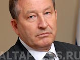 По закону в течение 30 дней одна из этих кандидатур будет внесена на рассмотрение в Законодательное собрание Алтайского края. Действующий губернатор края Александр Карлин был наделен полномочиями и вступил в должность 25 августа 2005 года По закону в течение 30 дней одна из этих кандидатур будет внесена на рассмотрение в Законодательное собрание Алтайского края. Действующий губернатор края Александр Карлин был наделен полномочиями и вступил в должность 25 августа 2005 года