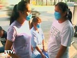 В Мексике поставят памятник мальчику, ставшему первой жертвой гриппа A/H1N1   