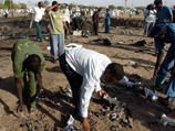 Судан подтвердил гибель 119 человек во время авиаударов по автокараванам контрабандистов