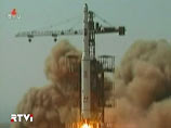 СМИ: Северная Корея провела запуск еще двух ракет