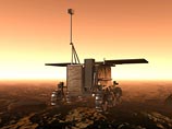 Зонды, искавшие жизнь на Марсе, могли сами ее уничтожить, полагают ученые