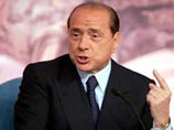 Берлускони убежден, что после скандала с 18-летней фотомоделью он вырвется в самые авторитетные лидеры ЕС