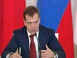 Медведев: быть предпринимателем в России - тяжелая работа Медведев: быть предпринимателем в России - тяжелая работа