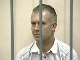 Довгий считает, что его преследуют из-за "дела ЮКОСа" Довгий считает, что его преследуют из-за "дела ЮКОСа"