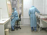 Жительница Подмосковья госпитализирована с подозрением на грипп А/Н1N1