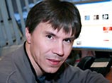 В настоящее время Рогожин готовится вернуться к работе В настоящее время Рогожин готовится вернуться к работе