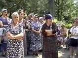 Жители Махачкалы вновь перекрывают улицы из-за отключений электричества Жители Махачкалы вновь перекрывают улицы из-за отключений электричества